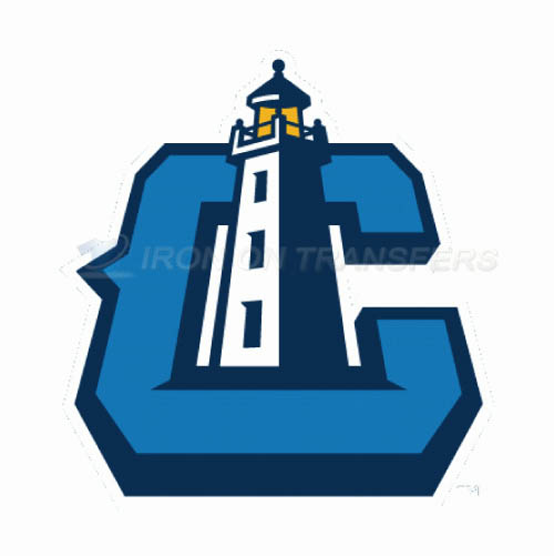 Lake County Captains Iron-on Stickers (Heat Transfers)NO.8115